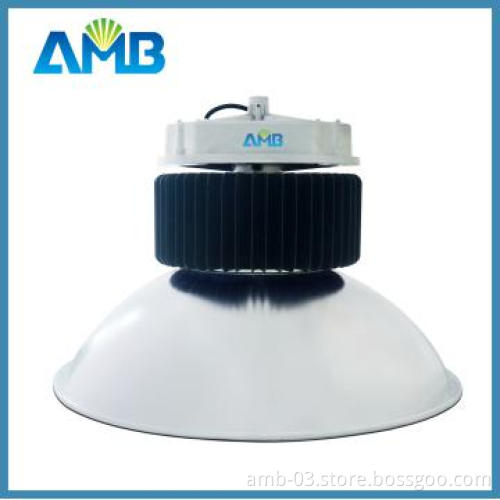 150W LED High Bay lighting high bay highbay,120-130lumen/watts